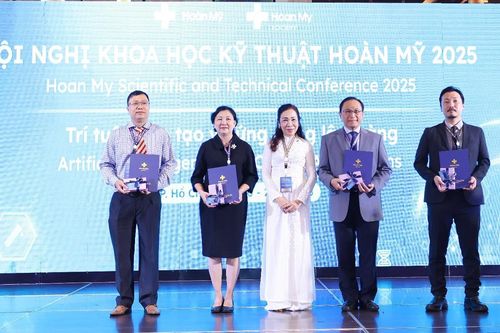 Trí tuệ nhân tạo và ứng dụng lâm sàng: Bước tiến trong kỷ nguyên y học hiện đại
