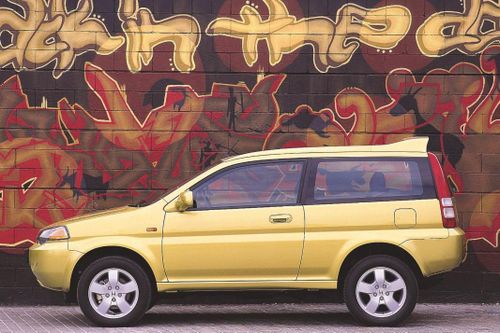 Honda và hành trình đổi mới: Từ Insight đến công nghệ pin siêu mỏng