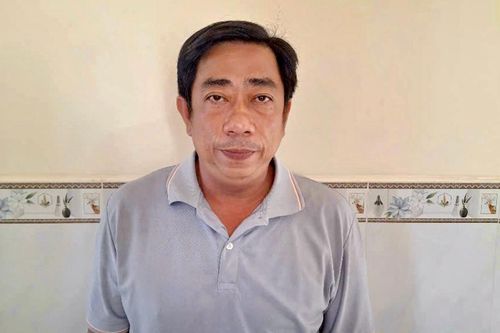 Gây tai nạn chết người ở Đồng Tháp, tài xế hoảng sợ lái xe về Cần Thơ tự thú