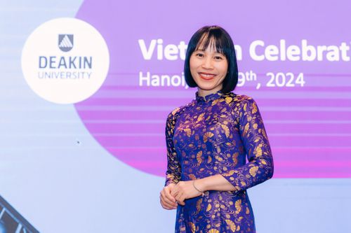 Cựu sinh và những nhịp cầu mới cho hợp tác giáo dục Việt Nam - Australia