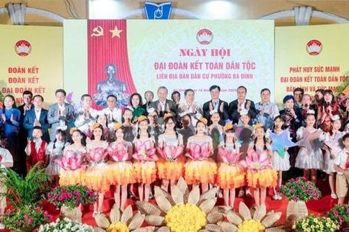 Hạnh phúc của nhân dân là mục tiêu tối thượng