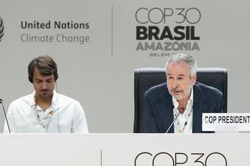 Kết quả Hội nghị COP30 tại Brazil:Chưa đạt được kỳ vọng