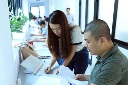 Hà Nội tổ chức chiến dịch tạo và hướng dẫn sử dụng chứng thư chữ ký số