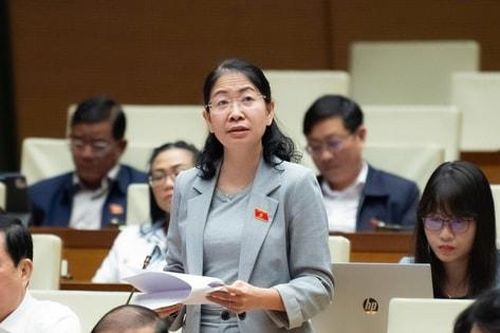 Luật hóa việc thành lập cơ quan truyền thông chủ lực đa phương tiện tại Hà Nội, TP Hồ Chí Minh
