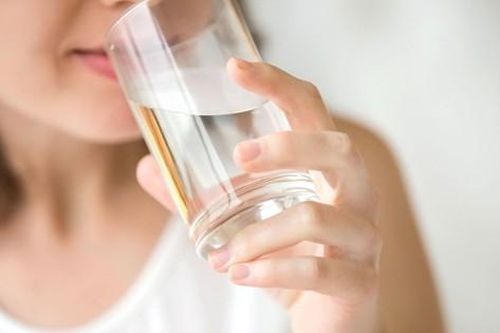 6 thời điểm 'vàng' cơ thể cần nước nhất: Uống đúng cách giúp giảm cân nhanh hơn