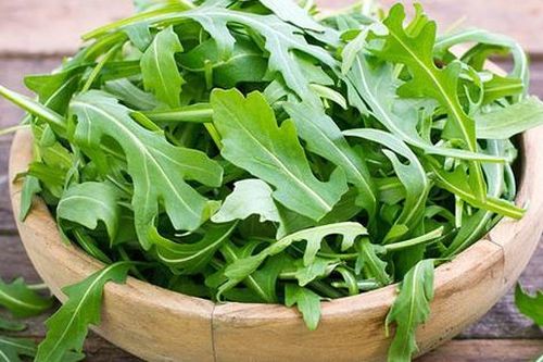 4 nhóm người nên hạn chế ăn rau cải cúc