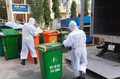 Lâm Đồng: Tăng cường công tác quản lý chất thải y tế