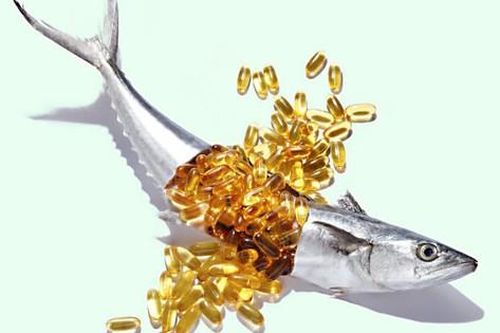 Nên bổ sung bao nhiêu omega-3 mỗi ngày?