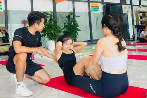 Phòng tập 'tối giản' giúp tăng cơ, giảm mỡ đang 'hút' giới trẻ