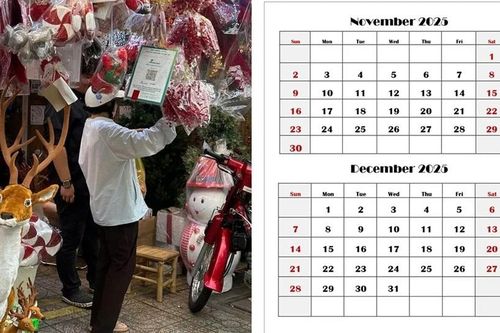 Năm 2025 chỉ còn đúng 10% thời gian: Người lao động có thể còn ngày nghỉ nào?