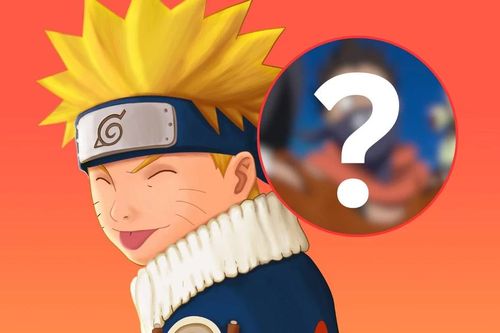 Xuất hiện nhân vật mạnh hơn cả Naruto, trở thành thực thể thống trị thế giới