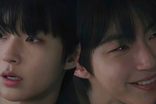 Sau cái kết thảm ở Dear X, Hwang In Yeop 'trùng sinh' chữa lành trong phim mới