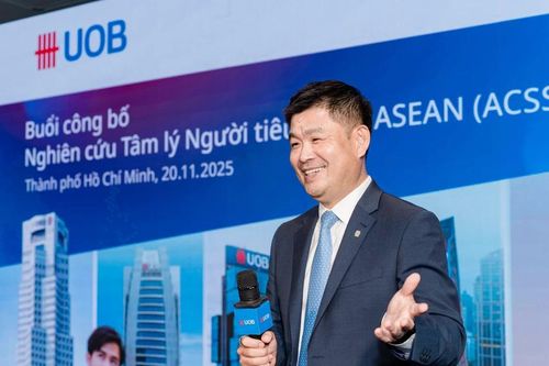 Người tiêu dùng Việt quan tâm nhiều hơn đến môi trường, sức khỏe, trải nghiệm
