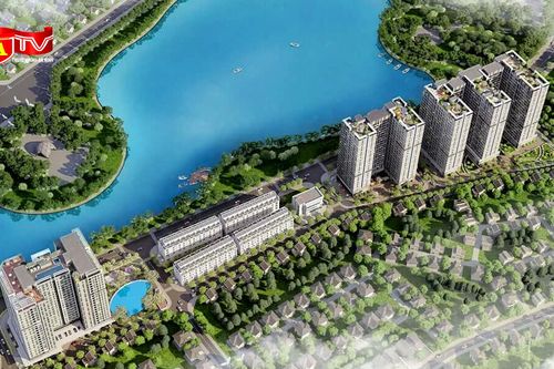 Hà Nội cho bốc thăm trực tuyến suất mua nhà ở xã hội