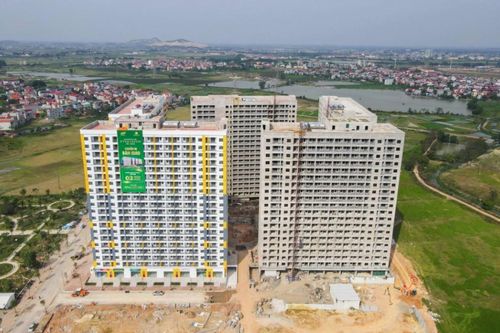 Bắc Ninh yêu cầu chấn chỉnh việc nộp hồ sơ mua, bán nhà ở xã hội