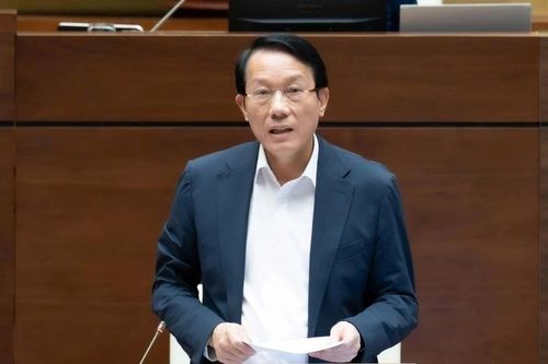Nếu được Quốc hội thông qua, Bộ Công an sẽ triển khai thiết bị giám sát điện tử với người nghiện ma túy