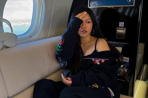 Thân thế bí ẩn của 'rich kid' gốc Á