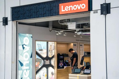 Sợ RAM tăng giá, Lenovo vung tiền tích trữ