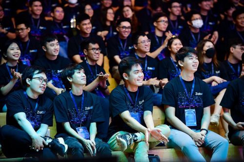 1.060 đội thi đăng ký tranh tài tại đấu trường AI Việt