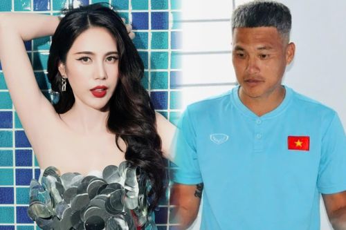 Lê Công Vinh và Thủy Tiên sau thời gian 'biến mất' trên MXH