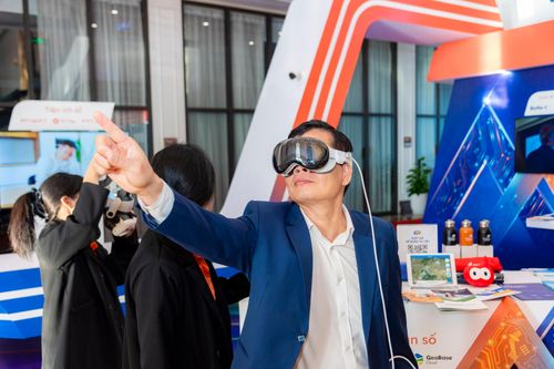FPT phát triển khoa học công nghệ, đổi mới sáng tạo ở Quảng Ninh