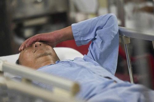 Dấu hiệu khi tiểu tiện cảnh báo ung thư