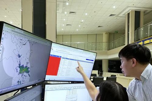 Ứng dụng công nghệ cảnh báo sớm thiên tai: yêu cầu cấp thiết