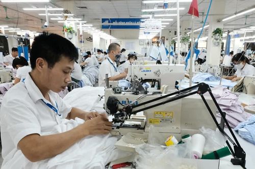 Tạo cơ hội cho doanh nghiệp quảng bá tiêu thụ hàng Việt