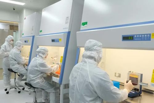 Bệnh viện công đầu tiên của Hà Nội ra mắt Ngân hàng Mô - Trung tâm Tế bào gốc