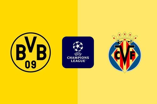 Nhận định trận đấu Dortmund vs Villarreal, 3h00 ngày 26.11: 'Tàu ngầm vàng' tìm lại ánh sáng