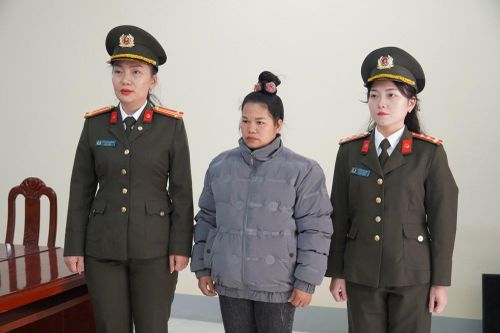 Khởi tố đối tượng làm giả tài liệu của cơ quan, tổ chức