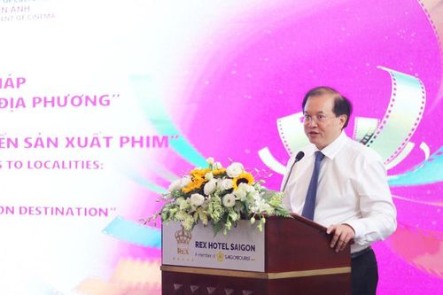 Liên hoan phim Việt Nam lần thứ 24: Đâu là ứng viên nặng ký cho Bông sen Vàng?