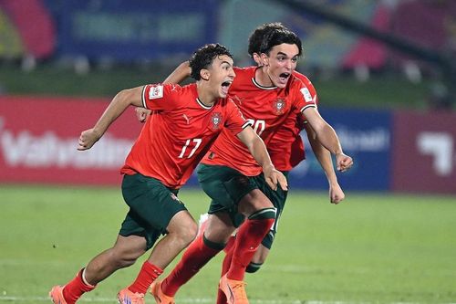 Xác định 2 gương mặt sẽ gặp nhau ở trận chung kết U17 thế giới