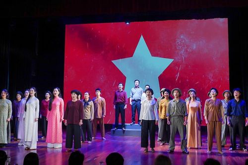 Tổ chức Phát động sáng tác tác phẩm văn học nghệ thuật 'Sống mãi với thời gian' giai đoạn 2026 - 2030