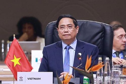 Chuyến công tác đặc biệt và rất thành công, hiệu quả của Thủ tướng