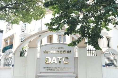 Đề xuất mới về ngành nghề, hoạt động của Công ty TNHH một thành viên Mua bán nợ Việt Nam