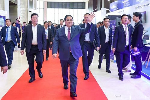 Thủ tướng Phạm Minh Chính dự Diễn đàn Kinh tế mùa Thu