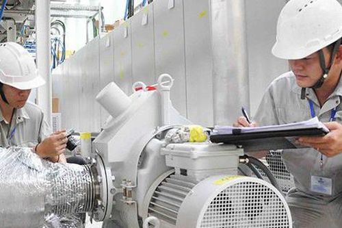 Đề xuất quy định trình tự, thủ tục chứng nhập, cấp thẻ kiểm định viên đo lường