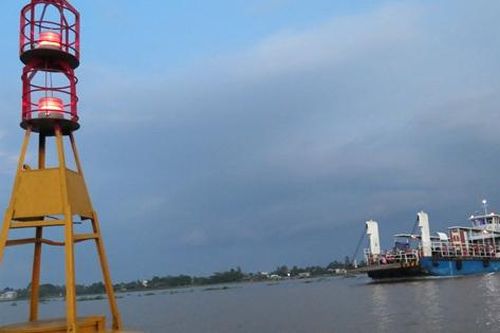 Lao động làm việc có tính chất đặc biệt lĩnh vực bảo đảm an toàn hàng hải không quá 06 giờ/ngày