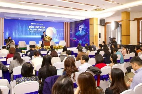 Kinh tế số - Động lực quan trọng thúc đẩy tăng trưởng tại Việt Nam