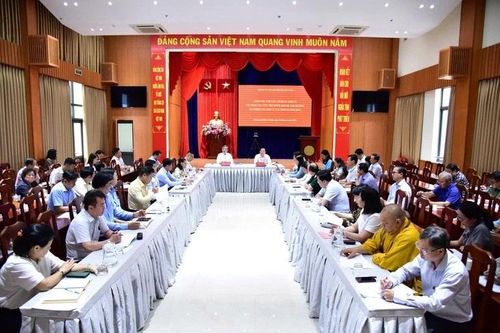 Thành phố Hồ Chí Minh tập trung hỗ trợ Khánh Hòa tái thiết, ổn định cuộc sống của người dân sau mưa lũ