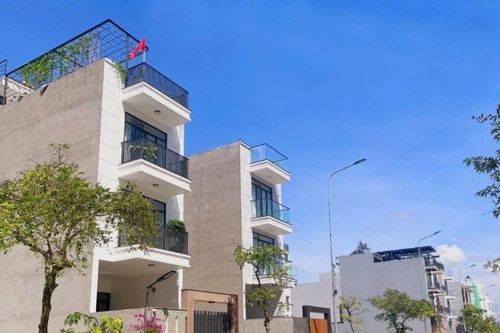 Nỗ lực cấp sổ hồng