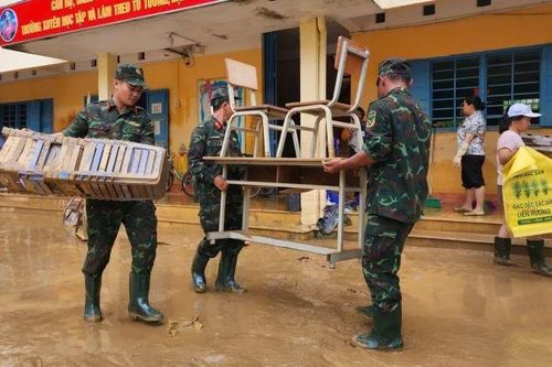 Số người tử vong do mưa lũ ở Khánh Hòa tiếp tục tăng