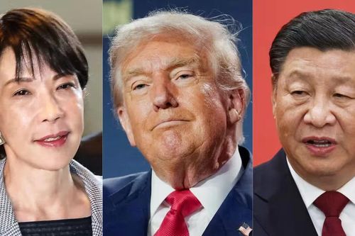Tổng thống Mỹ D. Trump điện đàm con thoi với lãnh đạo Trung Quốc, Nhật Bản