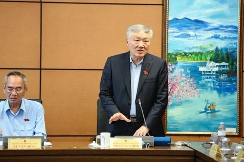Các trường đại học nếu không đủ chuẩn sẽ tự sáp nhập, tự giải thể