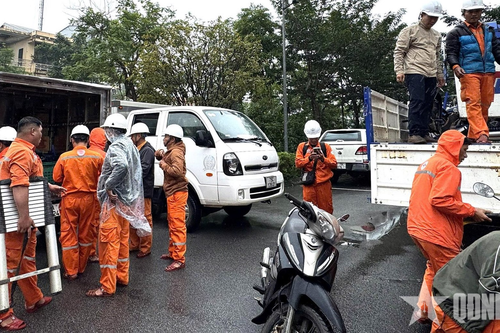 Đồng bào vì Huế, Huế vì đồng bào