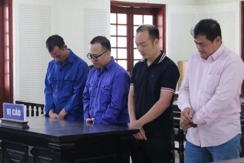 Lừa 'chạy án' chiếm đoạt hơn 2,3 tỷ đồng