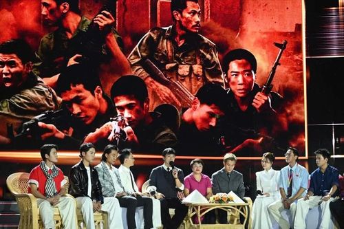 Nhật ký Liên hoan phim Việt Nam ngày 25-11: Chờ một 'mùa vàng'
