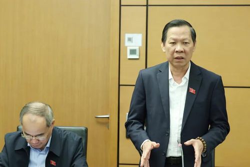 Băn khoăn cân đối vốn cho các chương trình mục tiêu quốc gia về giáo dục, y tế