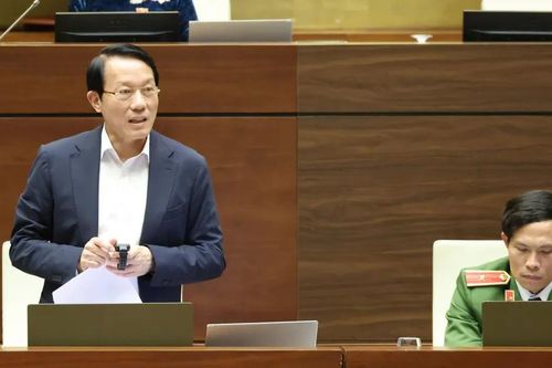 Bộ trưởng Bộ Công an: Đối tượng ngáo đá và loạn thần có thể phạm tội đặc biệt nghiêm trọng